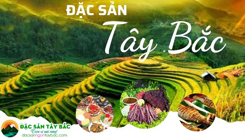 Những điều cần ghi nhớ khi mua đặc sản ngon tây bắc trong thành phố HCM