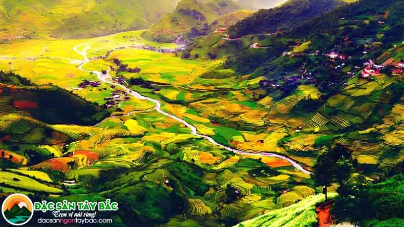 Vai trò dốc Pha Đin trong lịch sử vùng tây bắc