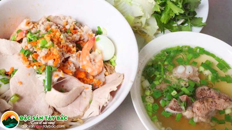 quán ẩm thực sài gòn ngon tại quận 11