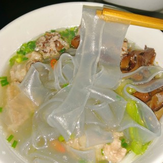 Miến dong đồi cao có hương vị thiên nhiên và dễ chế biến