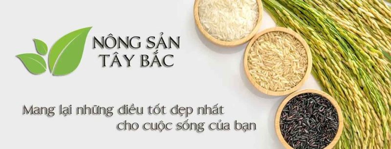 Món ngon Tây bắc - miến dong sợi to và nông sản chất lượng cao