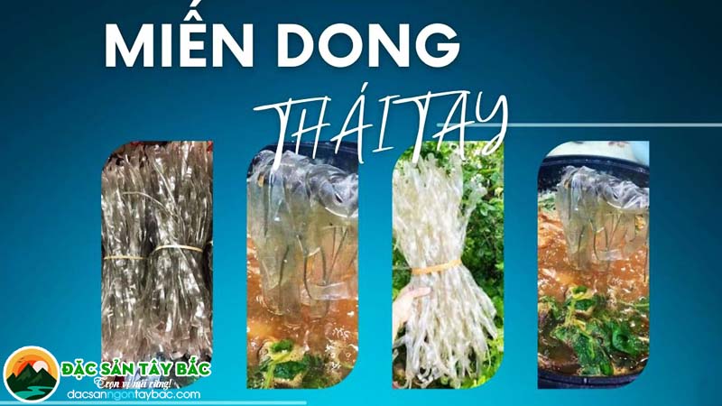 hương vị thiên nhiên loại đặc sản tây bắc này tốt cho sức khỏe