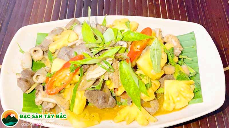 ăn sáng sài gòn với quán minh dũng