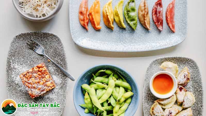 Berlin là nơi có rất nhiều người chọn ăn chay