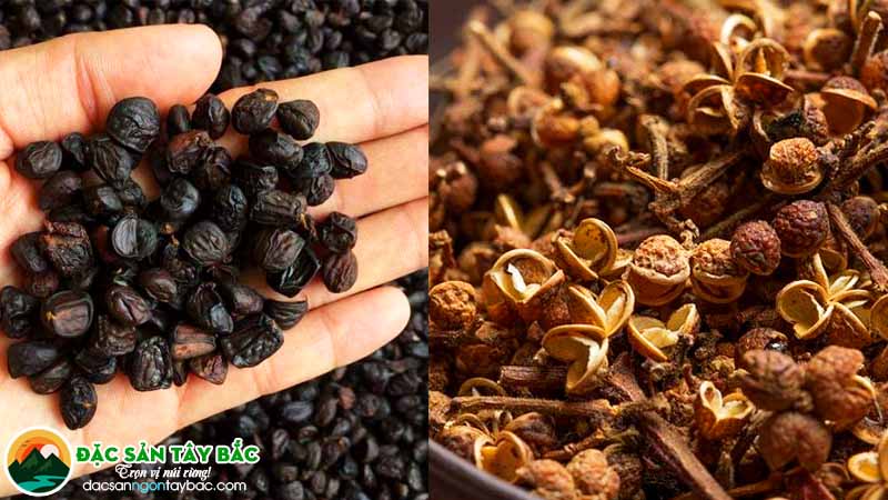 hướng dẫn về nguyên liệu để làm món đặc sản ngon tây bắc gà nướng