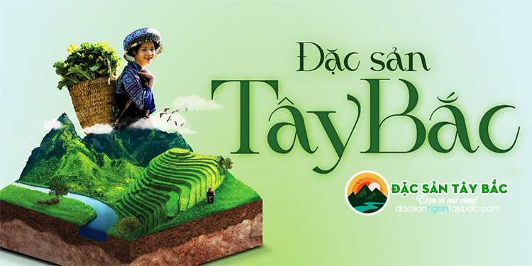 Mua đặc sản miến dong tây bắc ở TP HCM có giao hàng tới tận nơi