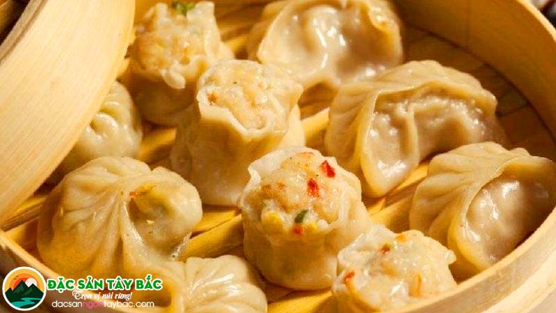 hương vị đặc trưng món ngon sài gòn với há cảo