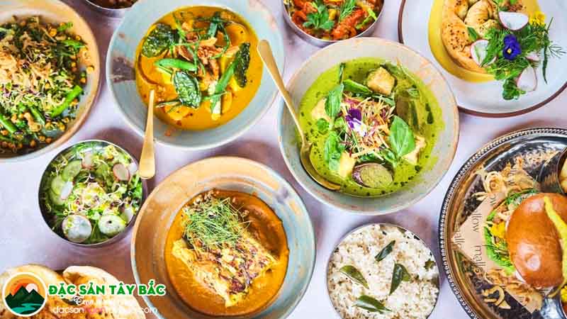 Thành phố top 1 cho người ăn chay Ghent, Bỉ