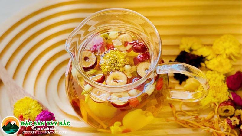 Hướng dẫn cách pha trà và thưởng thức