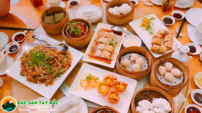 Cách tìm quán ăn đêm tại sài gòn