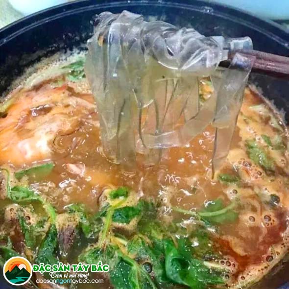 Mua hàng online để làm món ngon cho gia đình