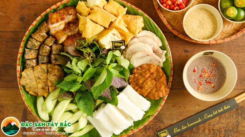 quán ăn ngon sài gòn: ĐẬU homemade