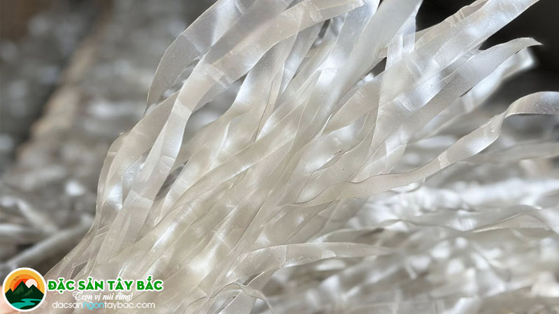 Địa chỉ online mua miến dong ngon chất lượng