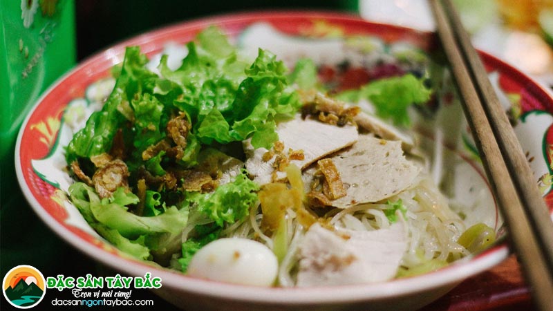 Món ăn ngon trường tồn cùng năm tháng