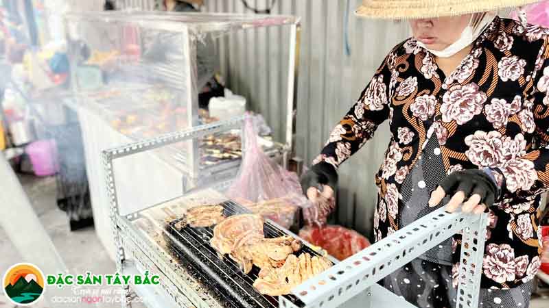 ăn vặt quận 1 tại hẻm 76