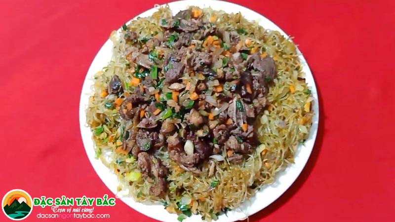 Mẹo nhỏ để món ăn ngon hơn