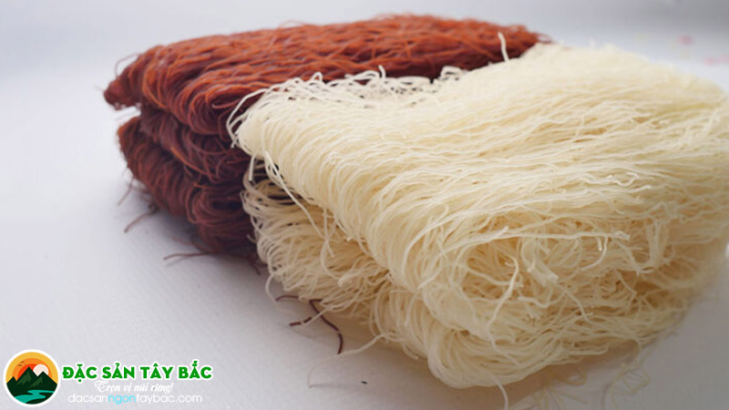 Cách chọn miến tây bắc chuẩn, đảm bảo thơm ngon cho chị em sài gòn