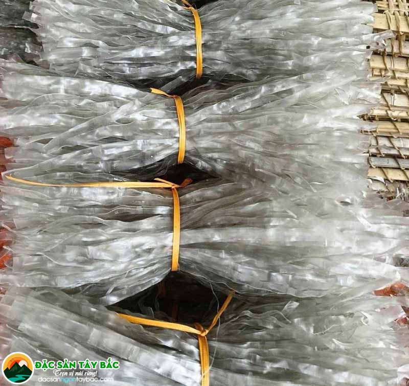 Tìm hiểu về nguồn gốc bột dong riềng