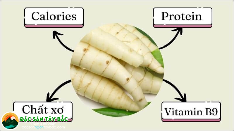 Loại thực phẩm hội tụ nhiều loại dinh dưỡng tốt cho sức khỏe