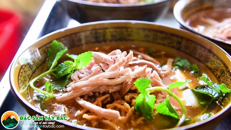 khám phá đặc sản sa pa với món cốn sủi