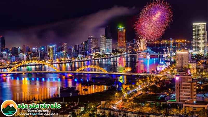 cung đường đẹp đi du lịch mùa xuân