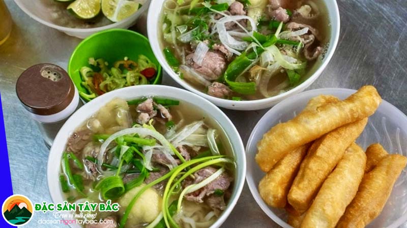 Phân biệt sự khác biệt phở bắc - nam