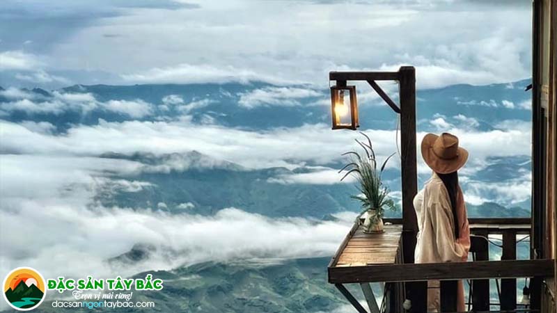 khám phá tây bắc ở tà xùa ấn tượng