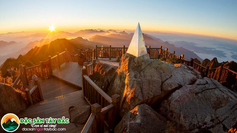 Những món ăn đặc sản vùng cao mà bạn nên thử khi du lịch tây bắc