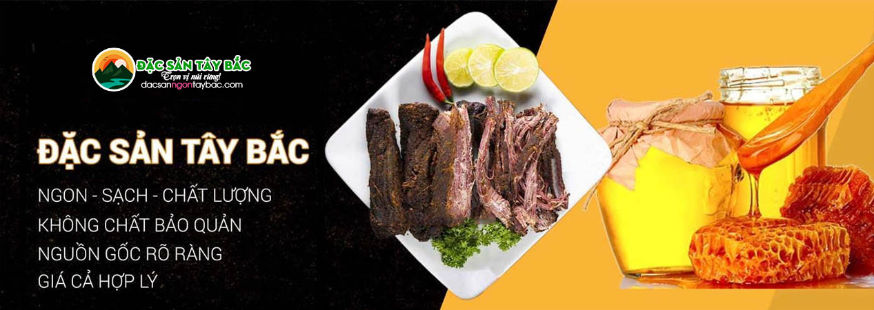 Mua đặc sản vùng cao đang là xu thế của chị em nội trợ tại TP HCM