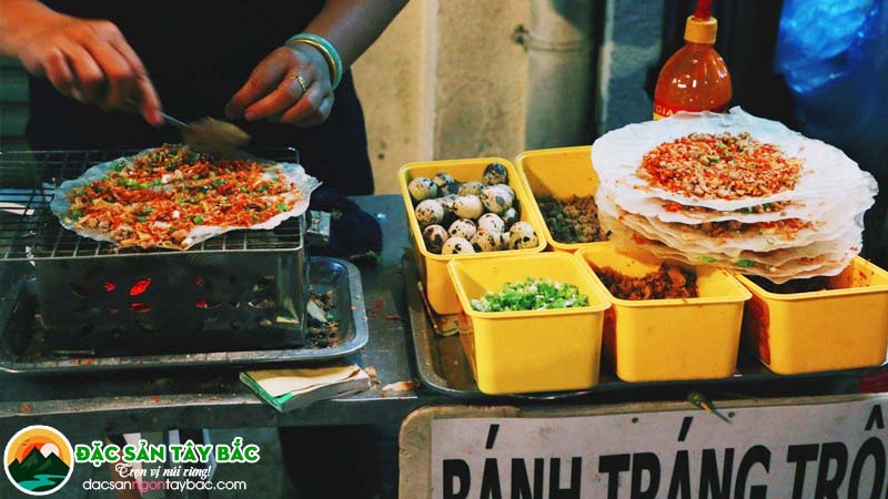 Một số điểm cần chú ý nếu thưởng thức món ngon ở phố đi bộ nguyễn huệ - TP HCM