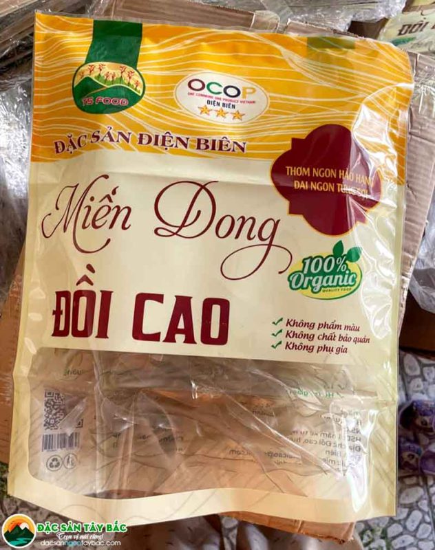 Tại sao nên ưu tiên mua đặc sản ngon tây bắc online