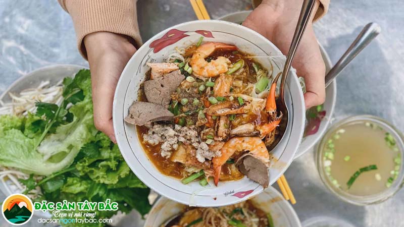 Món ngon dân dã, hủ tíu nguồn gốc từ người hoa