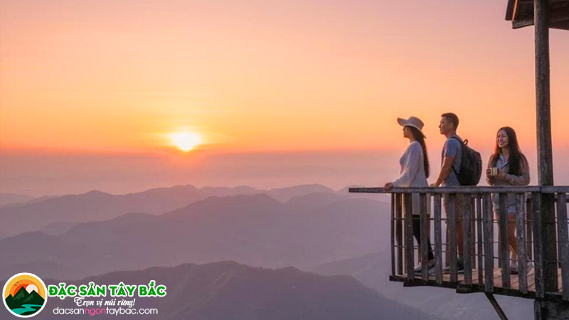 Chia sẻ cho các bạn trẻ cách chụp ảnh đẹp check in cực chất ở tà xùa (Sơn la - Tây bắc)