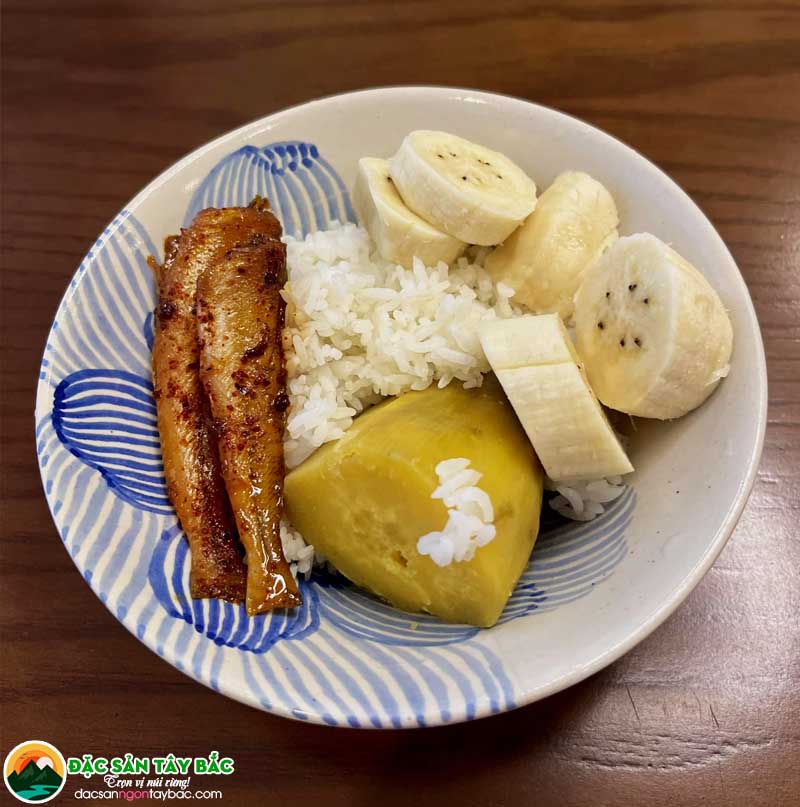 "Món quốc dân" đậm dấu ấn tuổi thơ