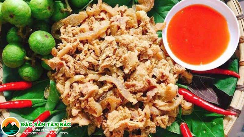 Tiềm năng du lịch vùng cao với món ngon vùng cao giàu đặc trưng, đậm tính khác biệt