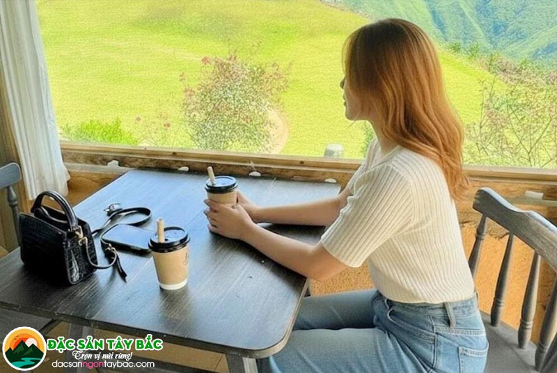 Những địa điểm đẹp cho bạn chụp ảnh check in đậm chất tây bắc