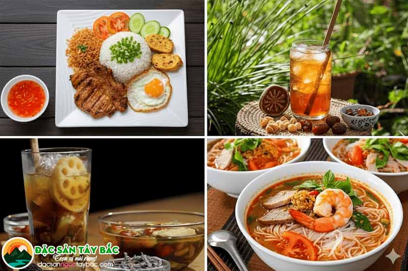 Điểm danh các quán ăn ngon tại sài gòn