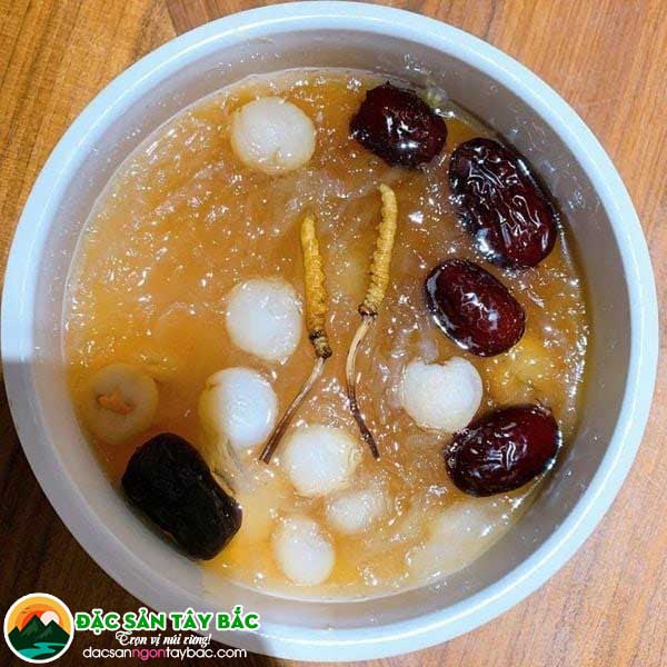 Trẻ em sử dụng đông trùng hạ thảo có tốt không?