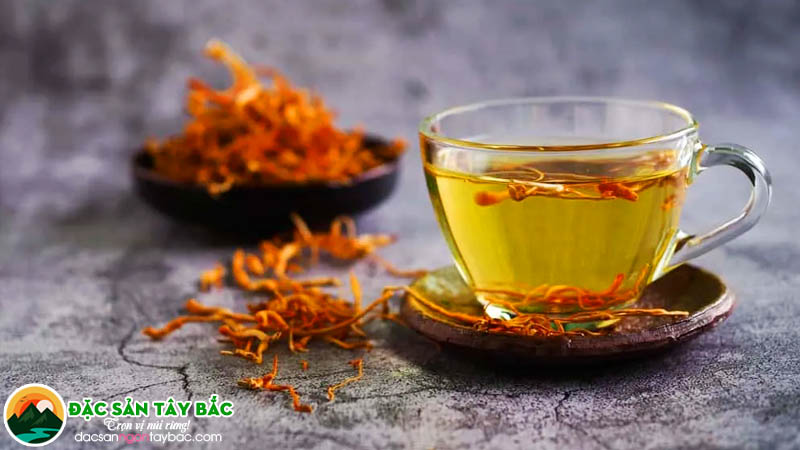 Lưu ý để sử dụng đông trùng thảo mật ong hiệu quả cho sức khỏe