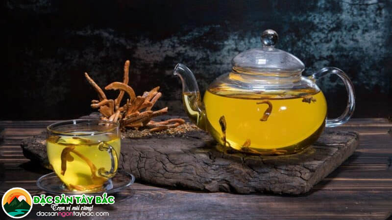 Lưu ý khi uống trà để đảm bảo sức khỏe