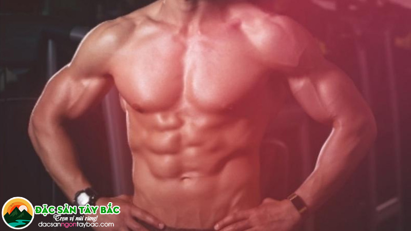 Tổng hợp các công dụng tăng cường sinh lý của Đông trùng thảo đối với nam giới