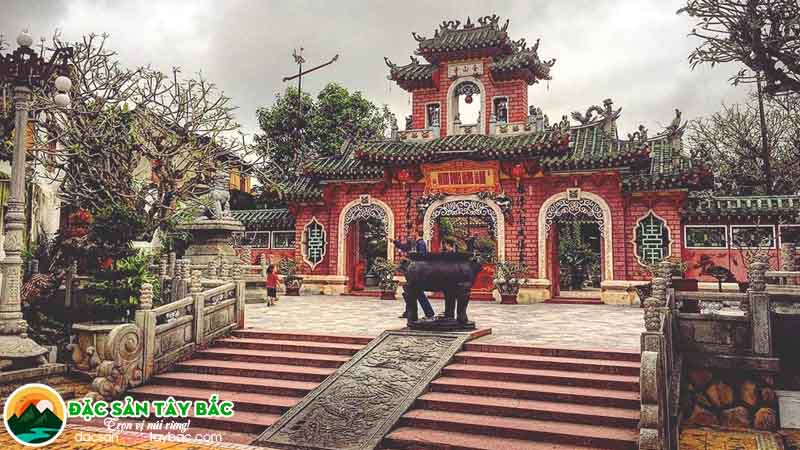 Các hội quán người Hoa ở Chợ Lớn – Dấu ấn văn hóa cộng đồng Hoa kiều