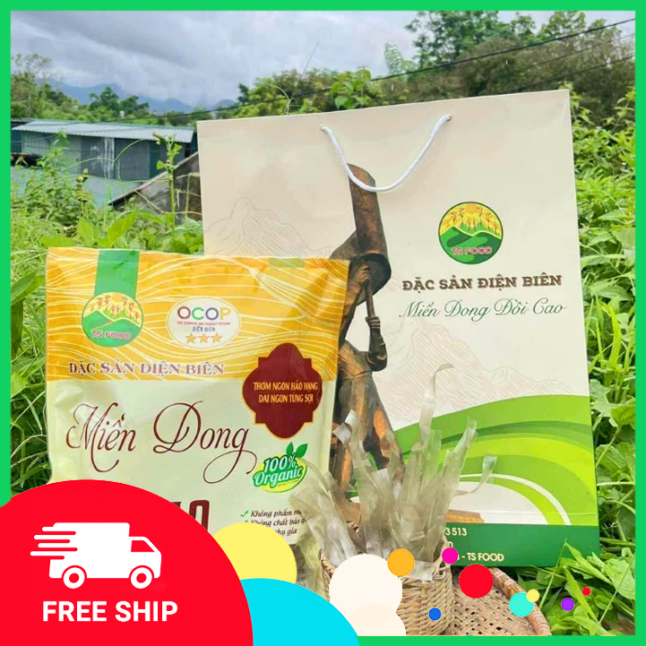 Miến thái tay đồi cao giá rẻ - miễn ship tại thành phố hồ chí minh