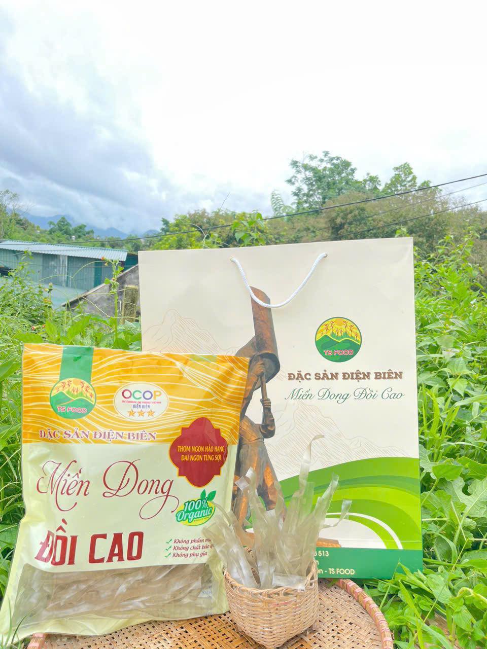 mua ngay đặc sản ngon tây bắc thành phố HCM