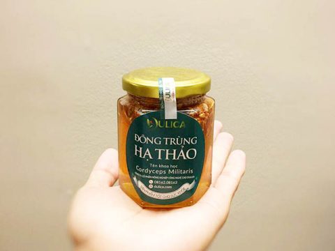 Tác Dụng Thật Sự Của Đông Trùng Hạ Thảo Với Phụ Nữ