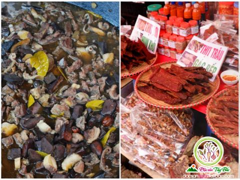 10+ Món Đặc Sản Tây Bắc Vừa Nghe Đã Thèm Cho Tín Đồ Ẩm Thực