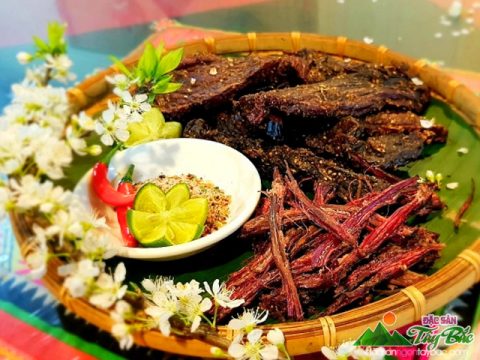 Khám phá đặc sản Mộc Châu – Đặc sản Tây Bắc mua làm quà tết ý nghĩa