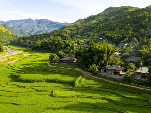 Tú Lệ có gì đặc biệt khiến bạn nhất định phải đến một lần trong đời?