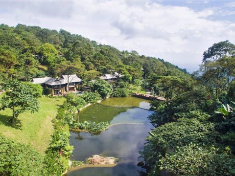 Cắm trại Ba Vì – Kinh nghiệm du lịch 2024 bạn cần biết
