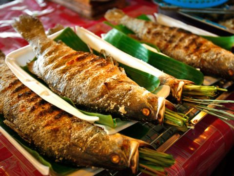 Top 10 đặc sản Ba Vì ngon chiều lòng mọi du khách